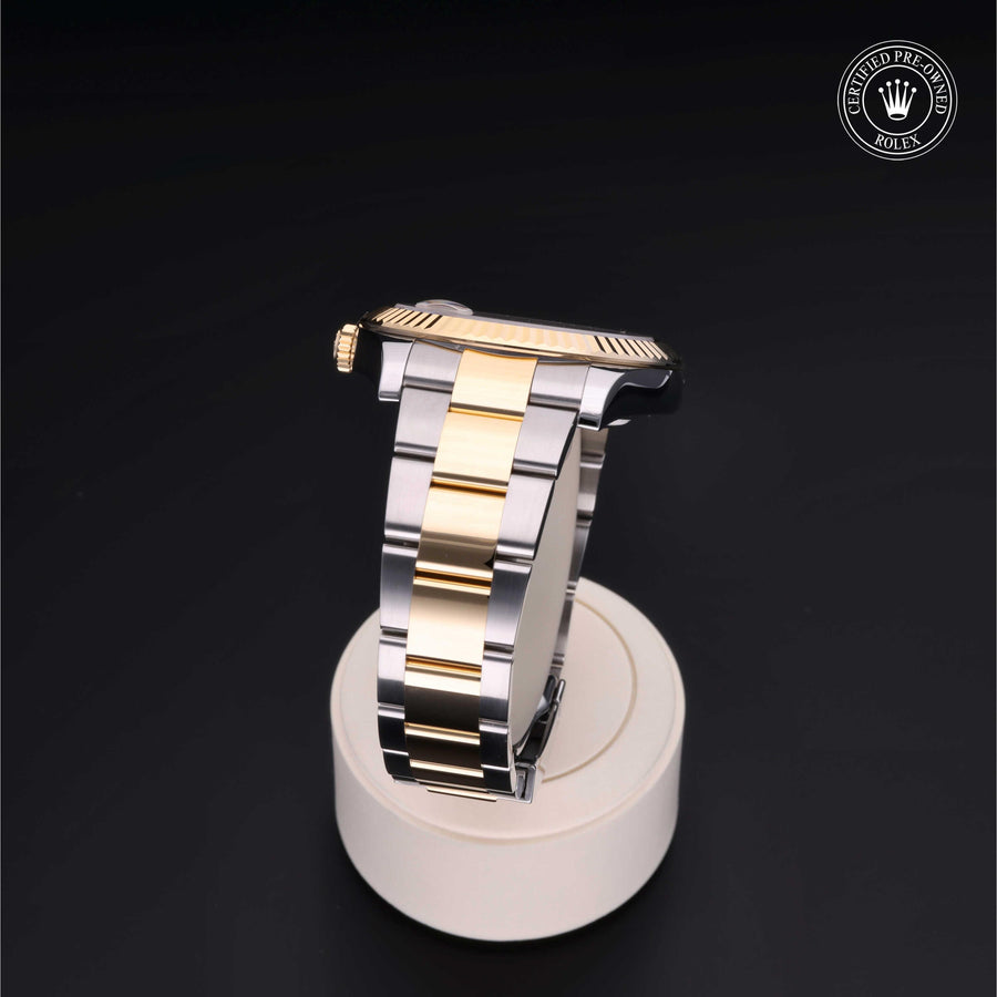 Datejust II