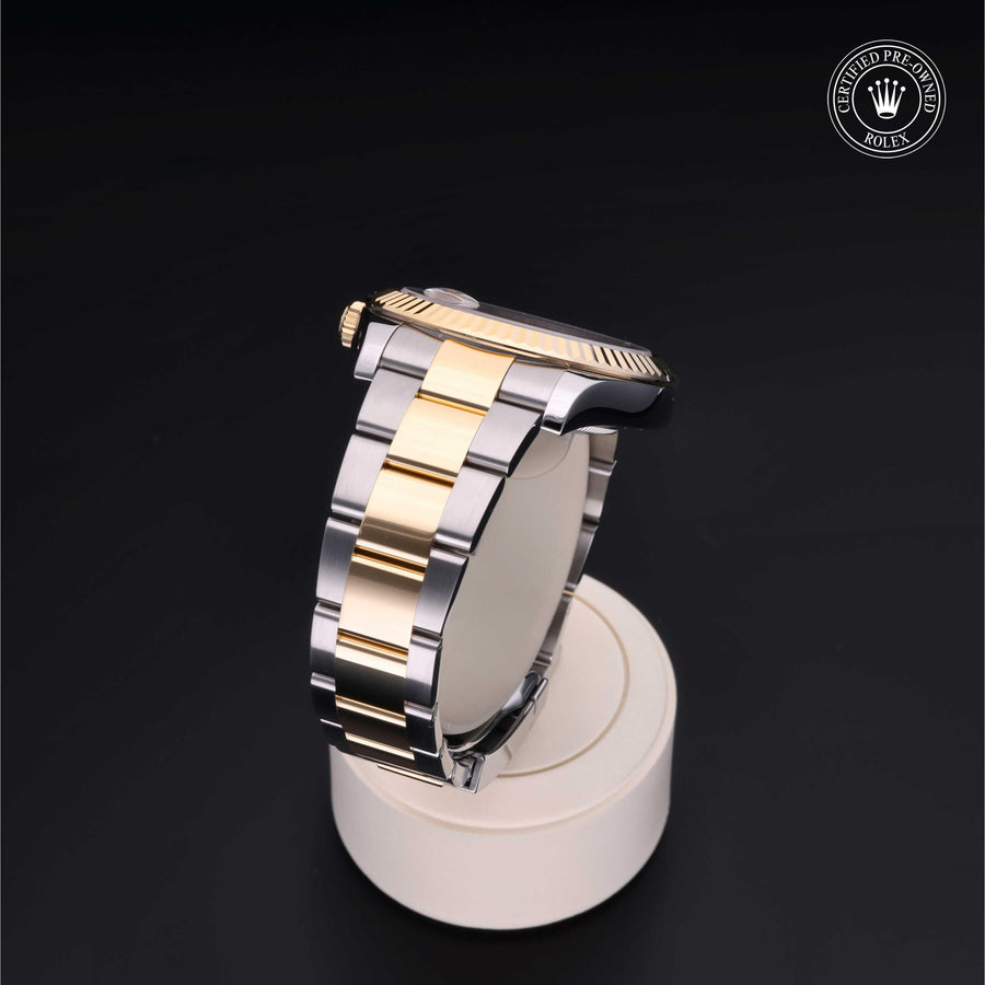 Datejust II