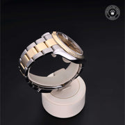 Datejust II