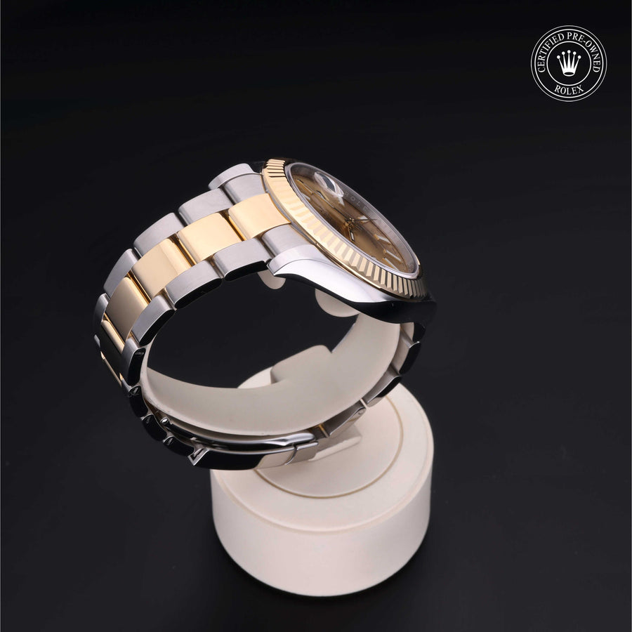 Datejust II