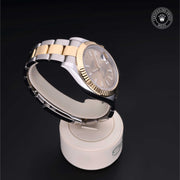 Datejust II