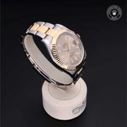 Datejust II