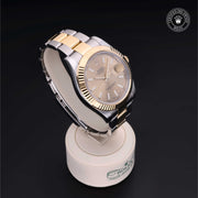 Datejust II