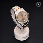 Datejust II