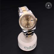 Datejust II
