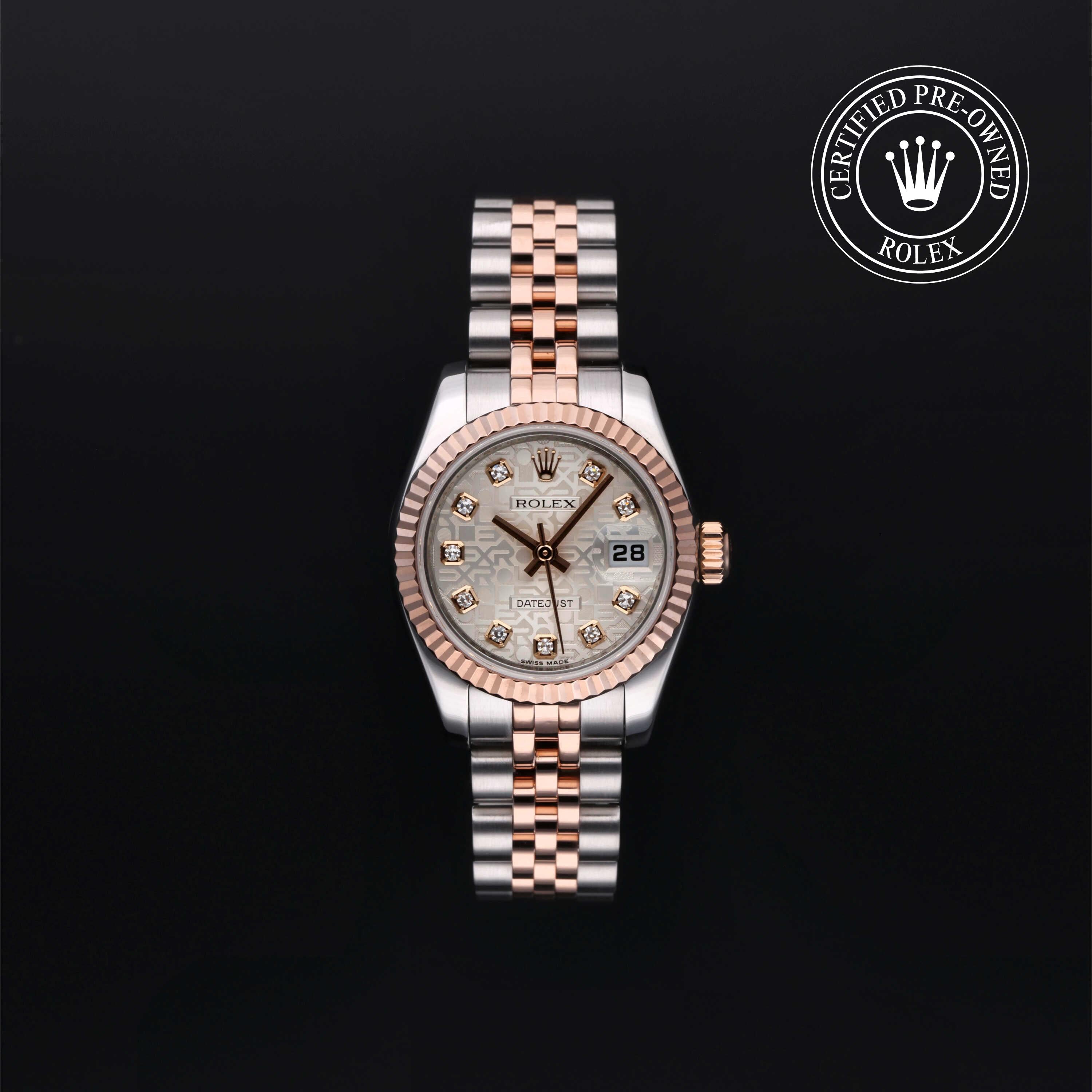 Lady-Datejust
