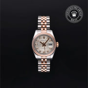 Lady-Datejust