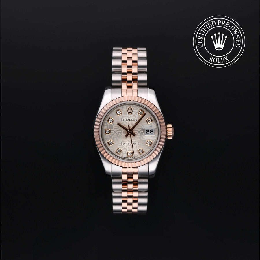 Lady-Datejust