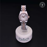 Lady-Datejust