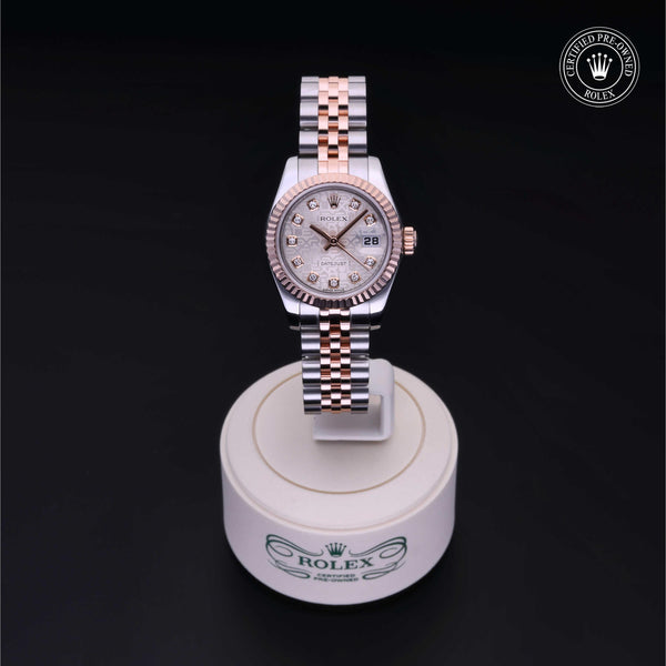 Lady-Datejust