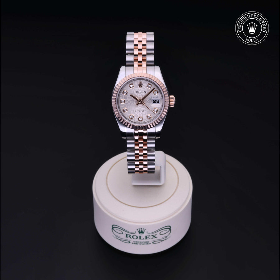 Lady-Datejust