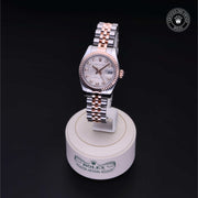 Lady-Datejust