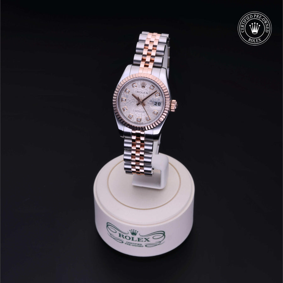 Lady-Datejust
