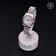 Lady-Datejust