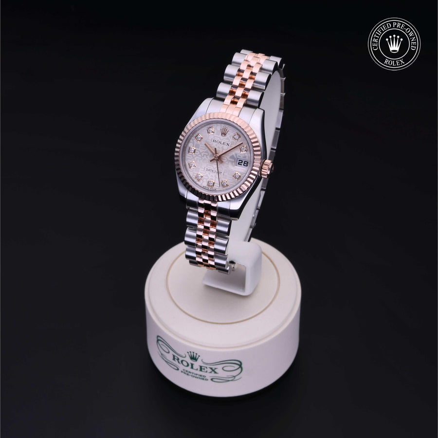 Lady-Datejust