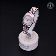 Lady-Datejust
