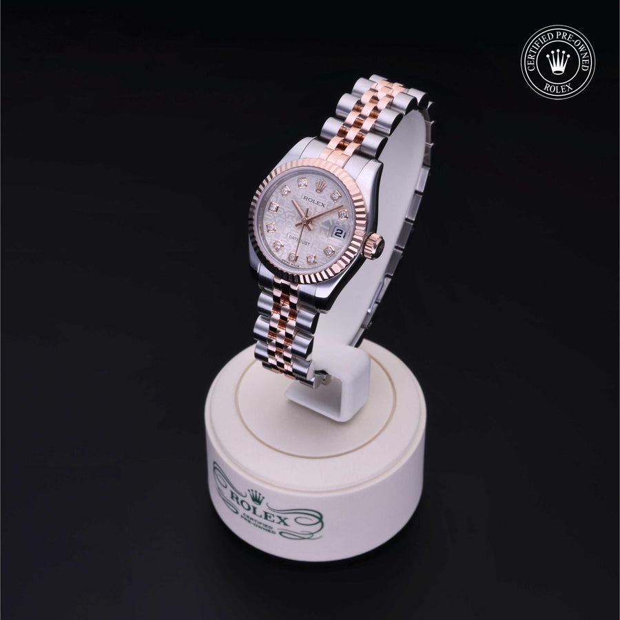 Lady-Datejust