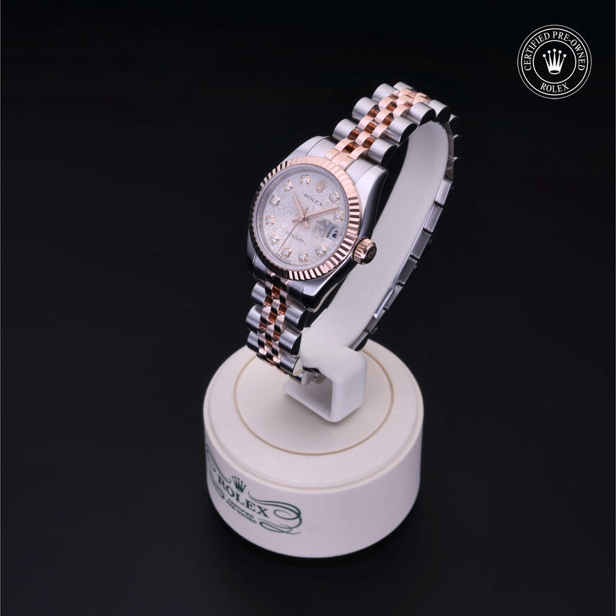 Lady-Datejust