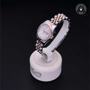 Lady-Datejust