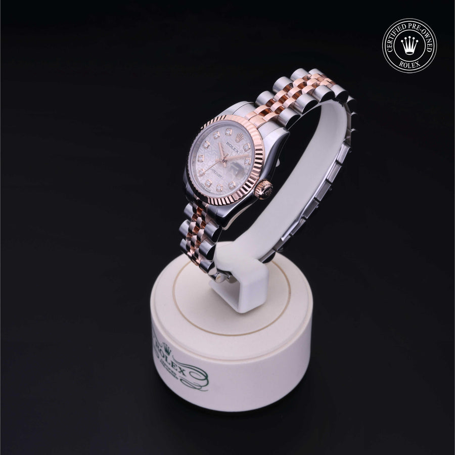 Lady-Datejust