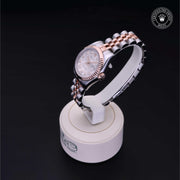 Lady-Datejust