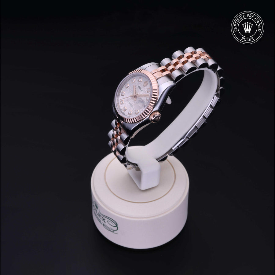 Lady-Datejust
