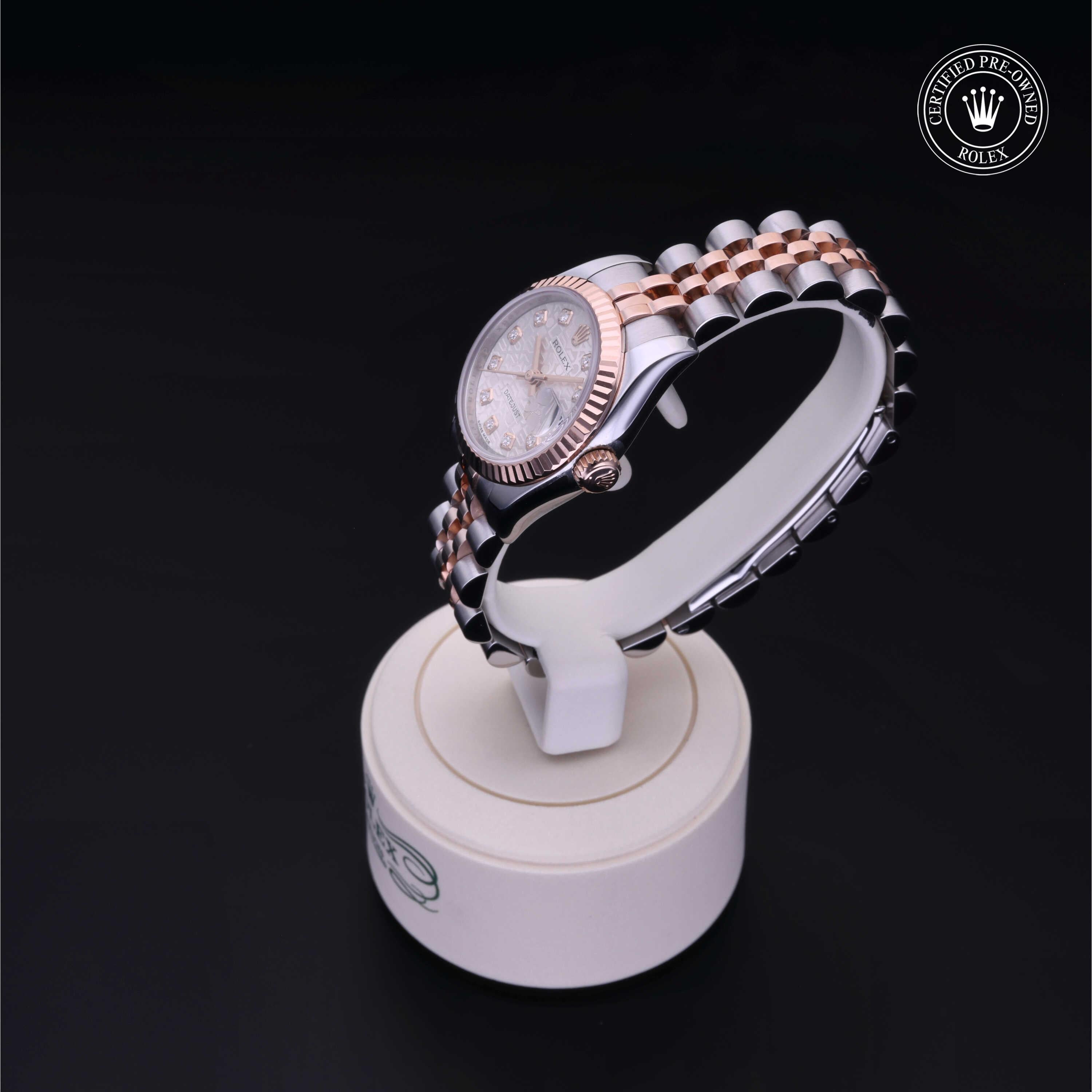 Lady-Datejust