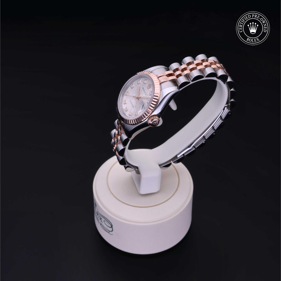 Lady-Datejust