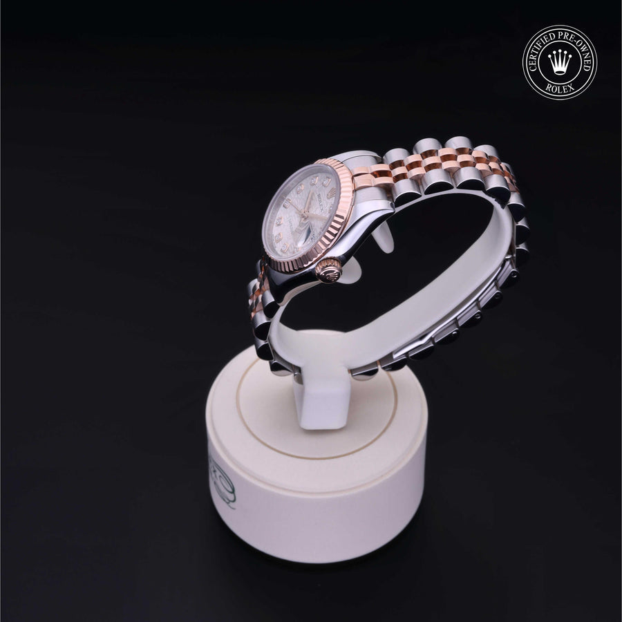 Lady-Datejust