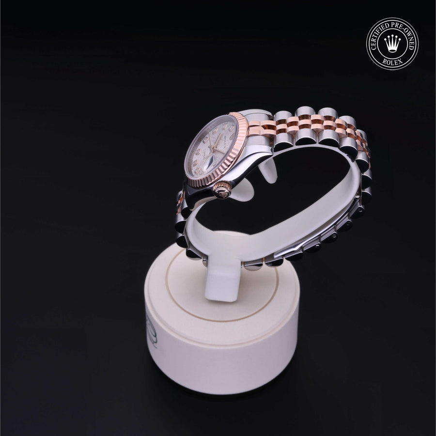 Lady-Datejust
