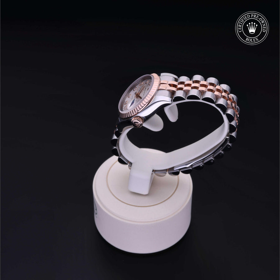 Lady-Datejust