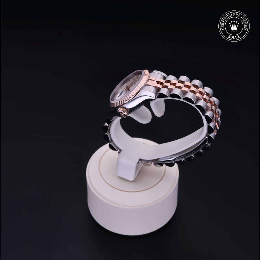 Lady-Datejust