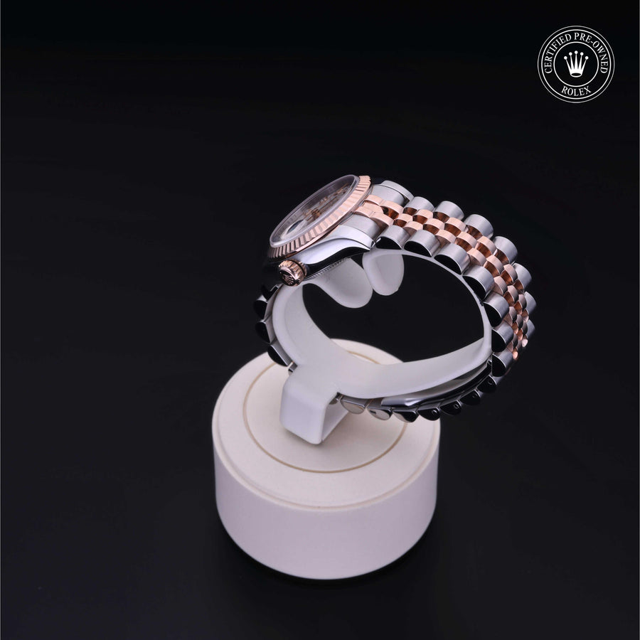 Lady-Datejust