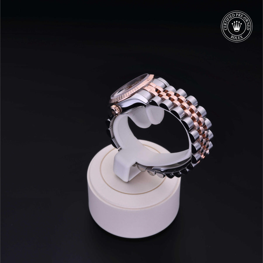 Lady-Datejust