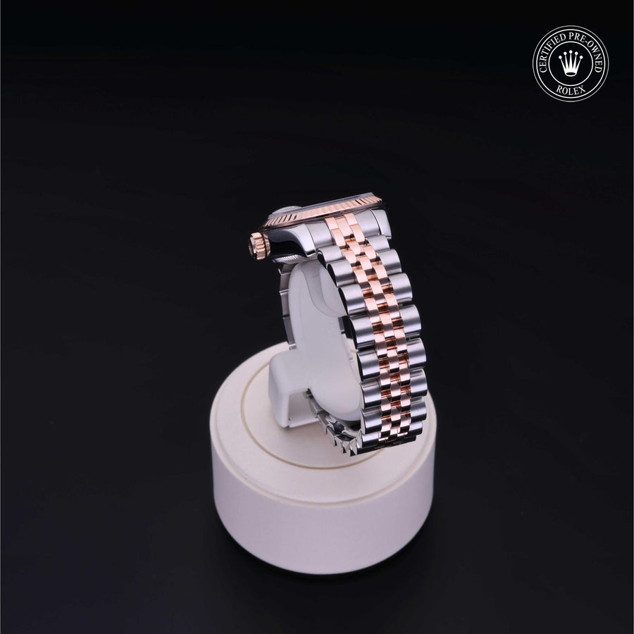 Lady-Datejust