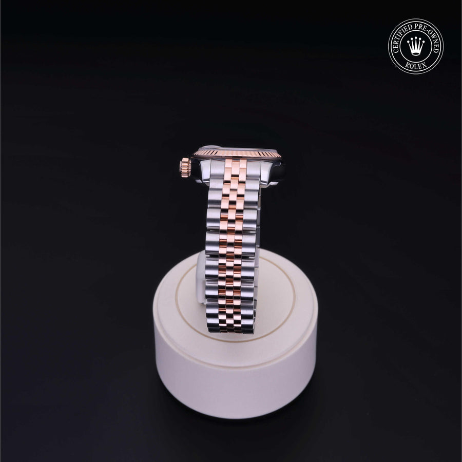 Lady-Datejust