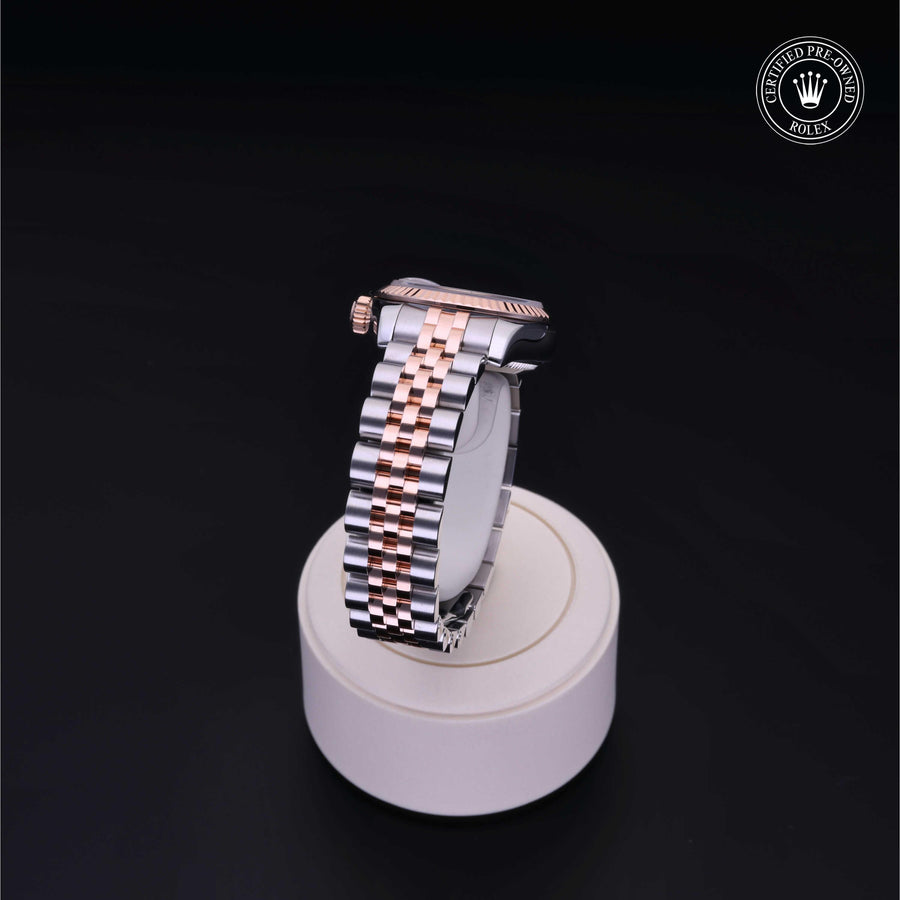 Lady-Datejust