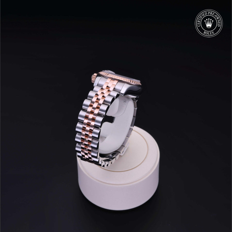 Lady-Datejust