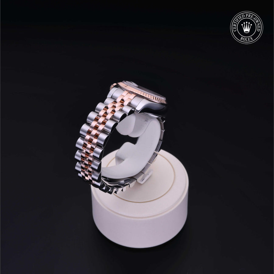 Lady-Datejust