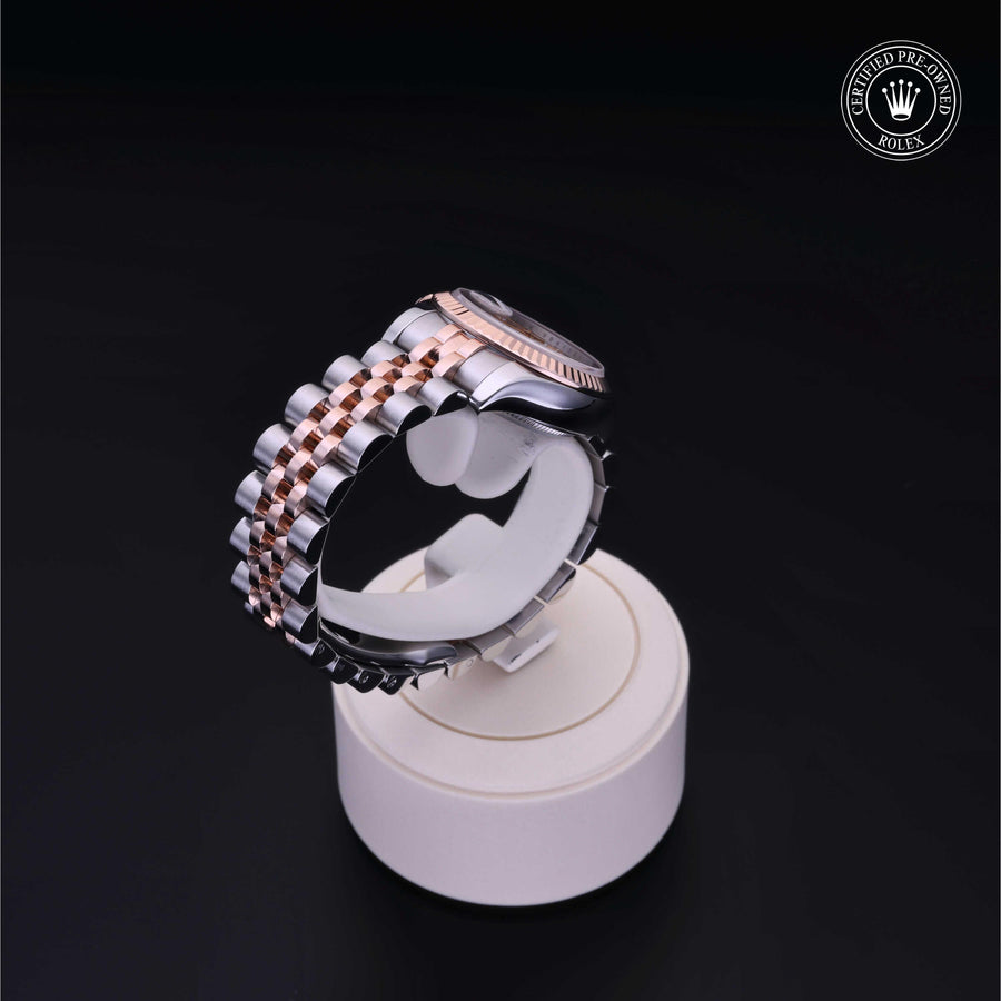 Lady-Datejust