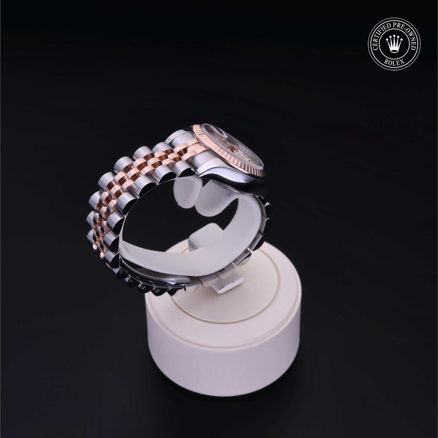 Lady-Datejust