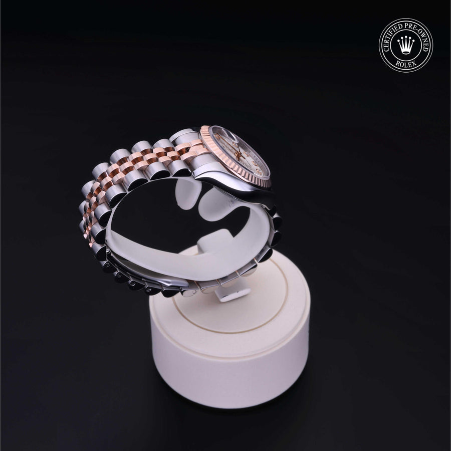 Lady-Datejust
