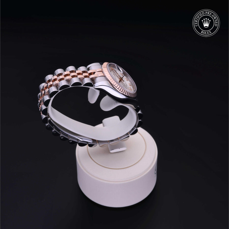 Lady-Datejust