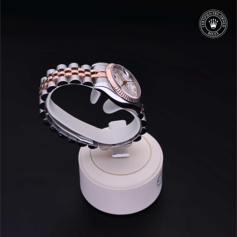 Lady-Datejust