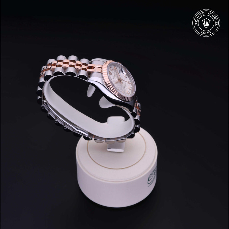 Lady-Datejust