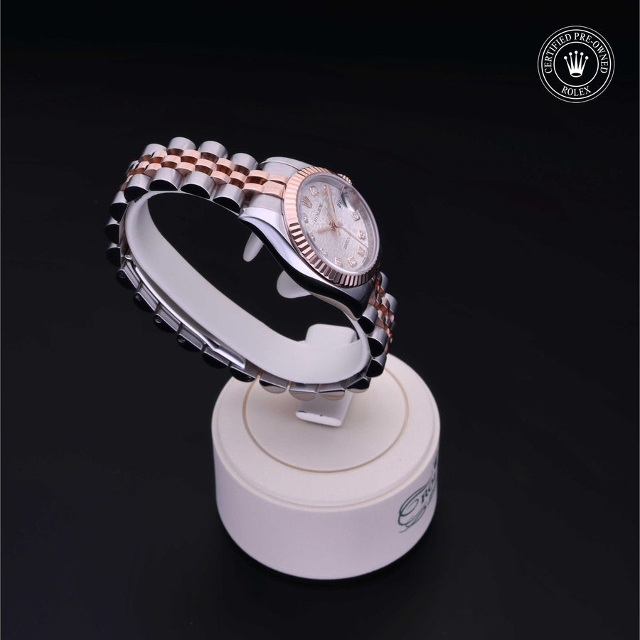 Lady-Datejust
