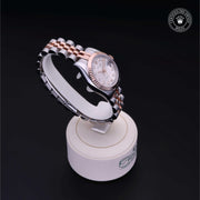 Lady-Datejust
