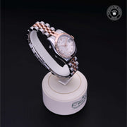 Lady-Datejust