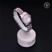 Lady-Datejust