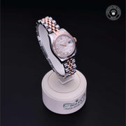 Lady-Datejust